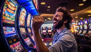 Classic 3 Reel Slot ဂိမ်းများ ppp321