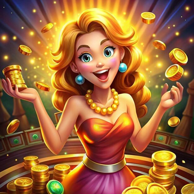 Video Slot ဂိမ်း မြန်မာ ကစားသမားများအတွက်