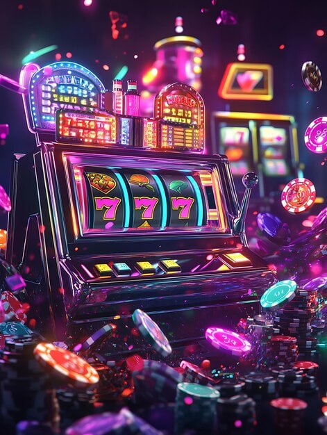 ppp321 မြန်မာ အွန်လိုင်း Slot ဂိမ်းများ