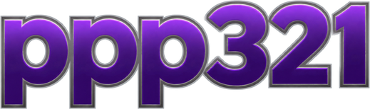 ppp321 Logo